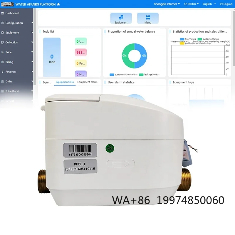 Lorawan/Gsm/Nb-Iot …