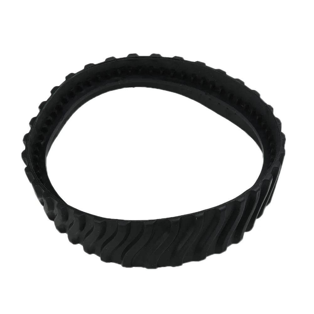 Pool Cleaner Track Tyres Compatible with For Zodiac MX8 MX6 AX10 and For Baracuda Units Referencing R0526100 Fit