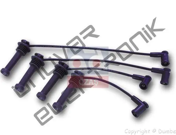 Store code: 7052 for spark plug cable set 98 FOCUS 16V-16V