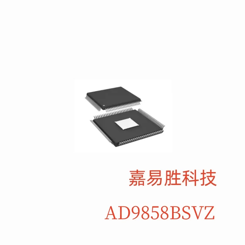 1pcs/lot New Original AD9858BSVZ AD9858BSV AD9858 TQFP100 In Stock