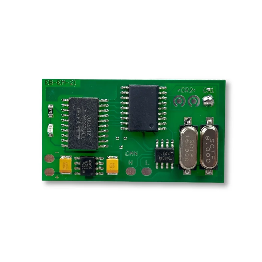 Super High Quality IMMO Emulator For Benz CR1/ CR2 IMMO Bypass Immobiliser System Immo CR1 IMMO Emulator