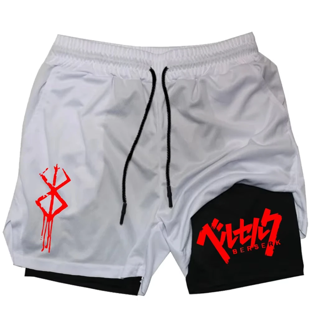Pantalones Cortos de Compresió - Compression Shorts Athletes reseña y precio