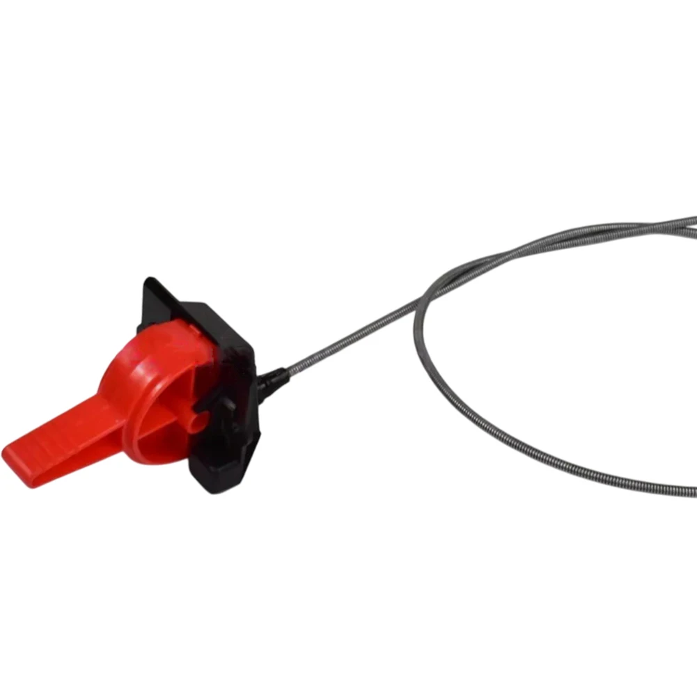 For Lawn Tractors For Garden Mowers Lawn Tractor Cable Easy Install Lawn Tractor Cable Replacement Cable No As Picture