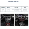 Módulo inalámbrico Apple Carplay para Audi A4, B8, A5, Q5, 2010-2015, Android, Airplay, reproductor USB, cámara trasera 5