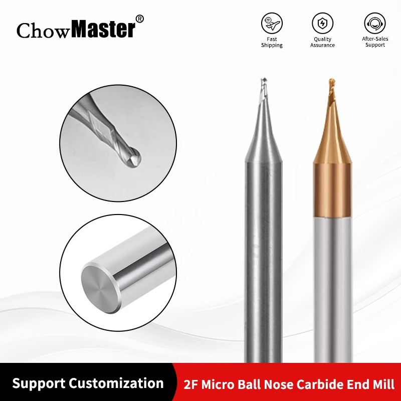 Chowmaster 2F Micro…