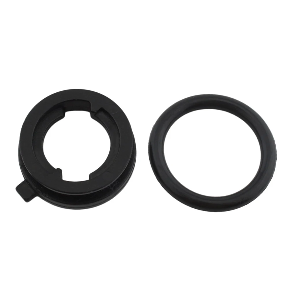 1Pcs Plastics Motorbike Oil Filler Cap Mounting Base 11141340900 for BMW R850 R1100 R1150 R1200