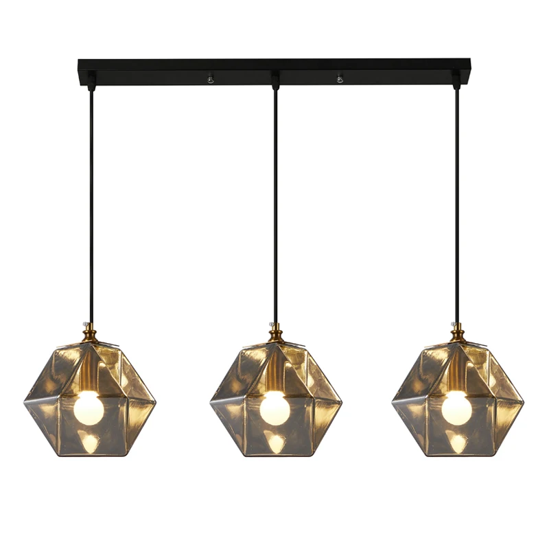 Modern Diamond Grass LED Pendant Lamp For Living Room Coffee Table Bedside Bar Foyer Indoor Lighting Lamp Indoor Lights Decor