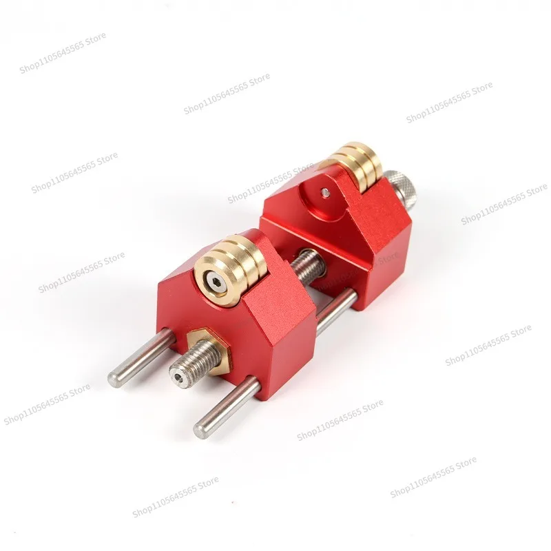 For Woodworking Angle Sharpener Chisel Portable Aluminum Angle Sharpener Woodworking Tools