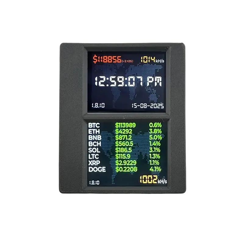 AT82-BTC Miner V2 B…