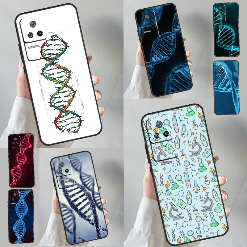 Science Dna Biology… - image