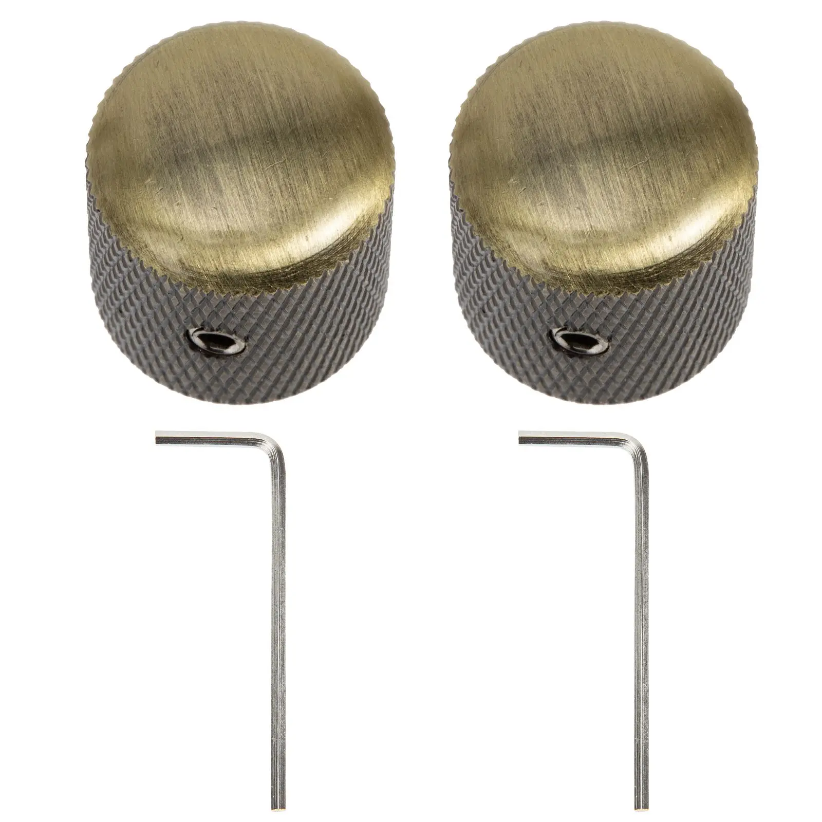 

Electric Potentiometer Knob Volume Knobs Bass Guitar Accessories High Quality Metal Durable Wear Resistant Easy Installation