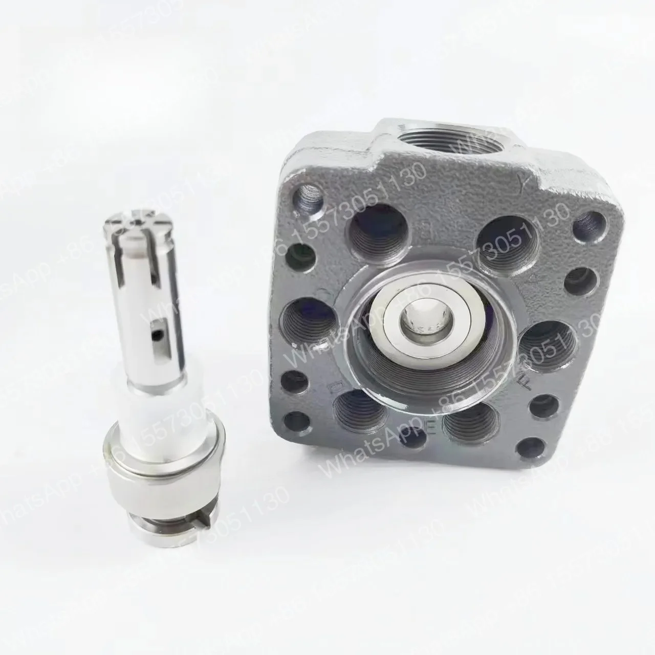 1468336464 Good Sale Head Rotor 1 468 336 464 6Cylinder 12 Right Turn for VE Pump