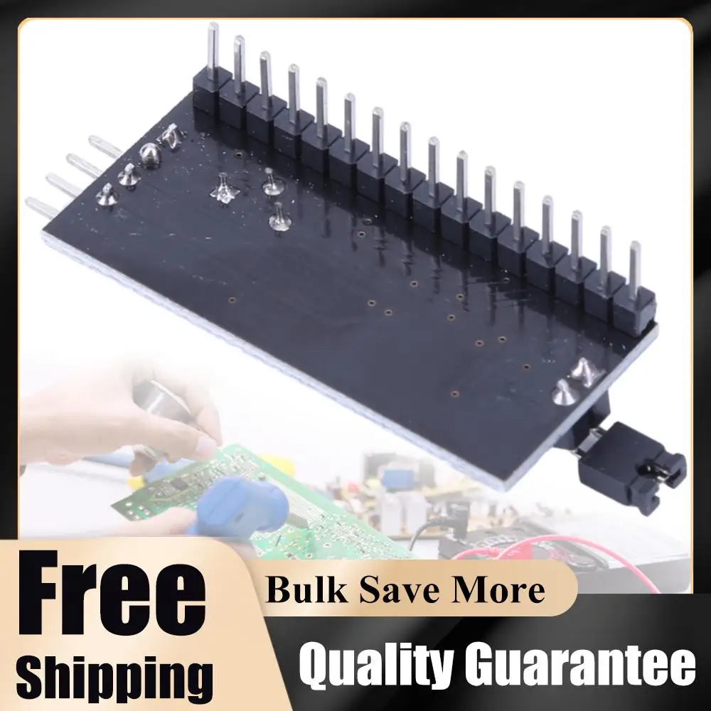 PCF8574 IIC Serial Interface Adapter 5V LCD1602 2004 LCD Display Adapter Module for Arduino Robort Parts