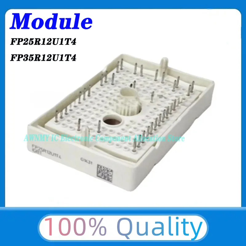 FP25R12U1T4 FP35R12U1T4 FP25R FP35R New Original IGBT MODULE