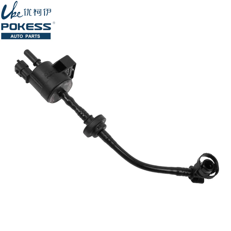 

Автомобильный электромагнитный клапан продувки паров для Buick Encore Chevrolet Cruze Sonic Trax Opel Corsa Astra 55573017 55576071
