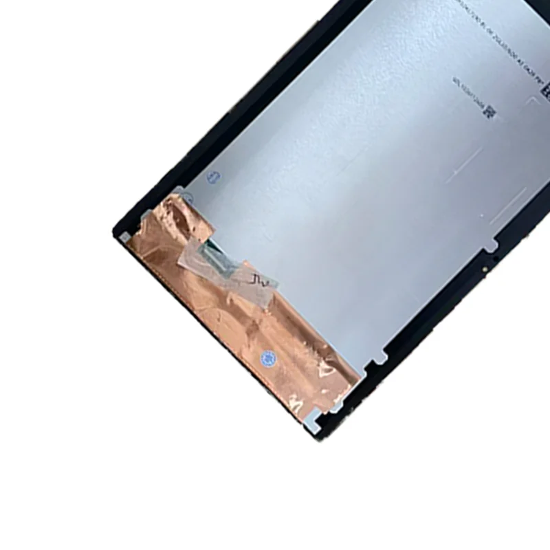 10,4-calowy wyświetlacz Samsung Tab A7 10.4 (2020) T500 LCD SM-T500 T505 T505N z czujnikiem dotykowym i szklanym ekranem Digitizer Assembly — zdjęcie produktu 5