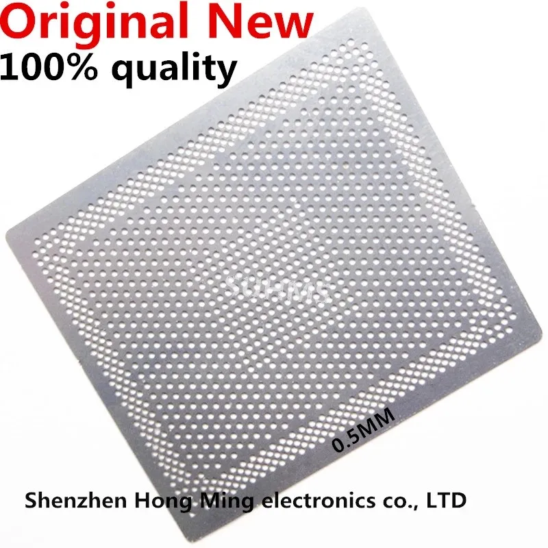 

Direct heating 90*90 SR3HH SR3HE SR3HL SR3HK SR3HM SR3HF SR3HG SR36V SR36U SR36T SR36Y SR36X stencil