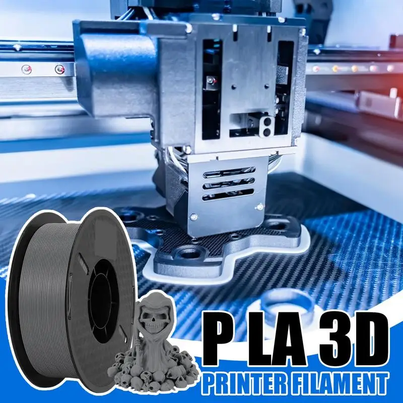 

3D Printer Filament Cardboard Spool Strong Bonding Dimensional Precision Spool For Industrial Labs Kids Toys Professional