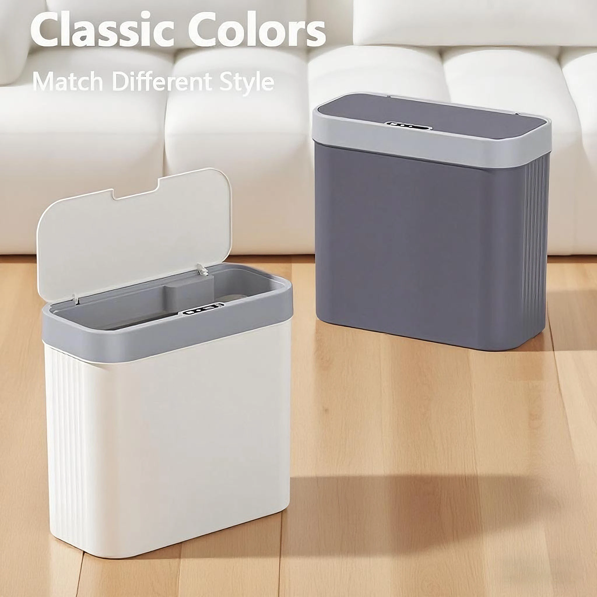 Toka Sensor Activat… - image