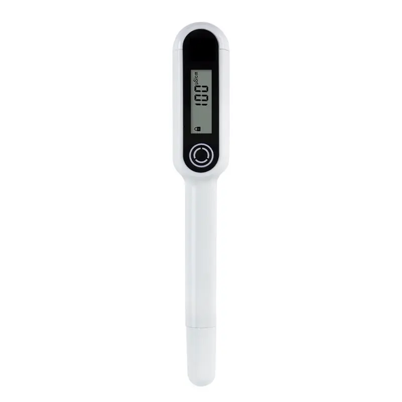 AS60-TDS Meter 4 In 1, 0-9999 PPM, Water Tester For Drinking Water, EC Temp Measurement High Accuracy Quality