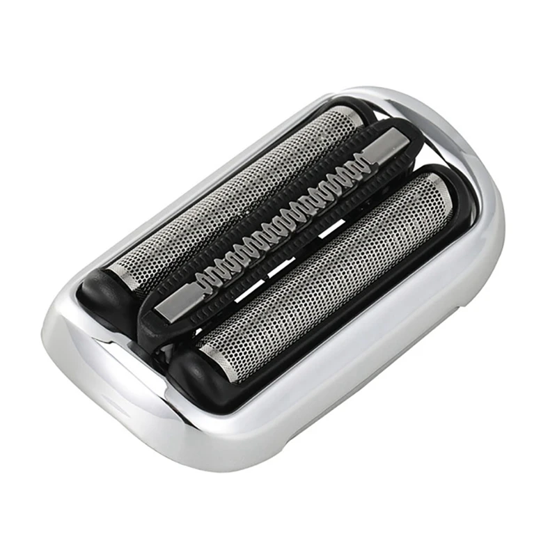

2X Replacement Electric Shaver Head For Braun 73S Series 7 70-N1300S 70-S4200cs 70-B7200cc 70-N4300cs 70-B4320cs