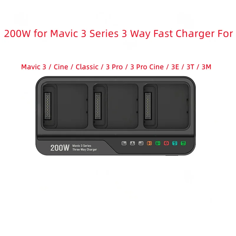 200W For Mavic 3 Se… - image