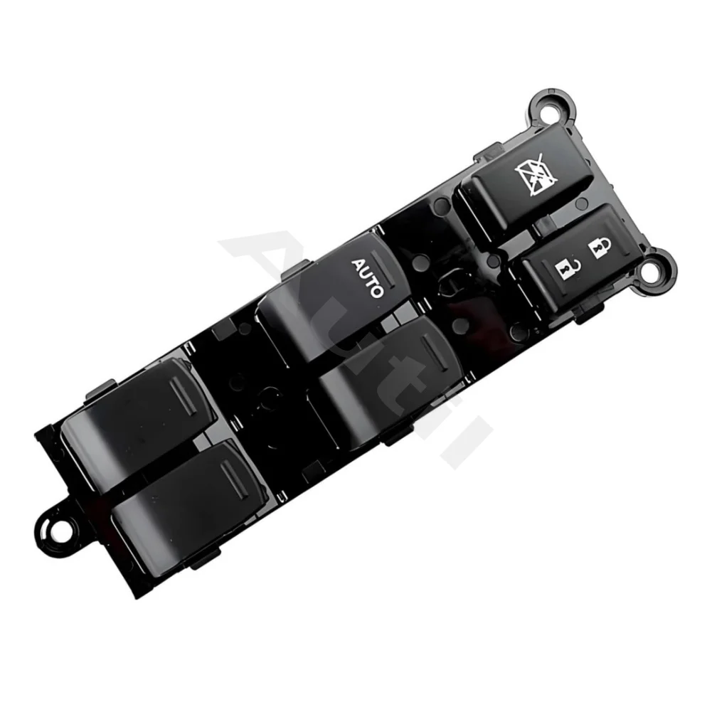 Front Left LHD Master Power Window Switch Glass Lifter Button for Suzuki Alivio Vitara Car Accessories 37990-78M00 37990 78M02