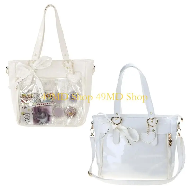 Bolsas ombro 49 md PU