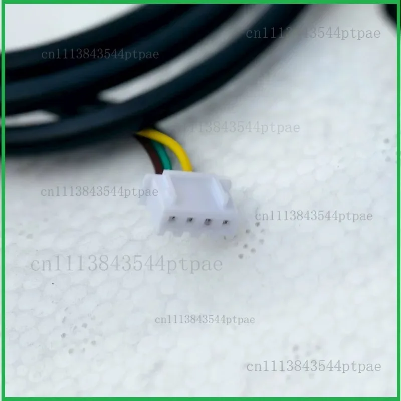 Special Pedal Cable for Electric Piano, Five-pin and Four-wire
