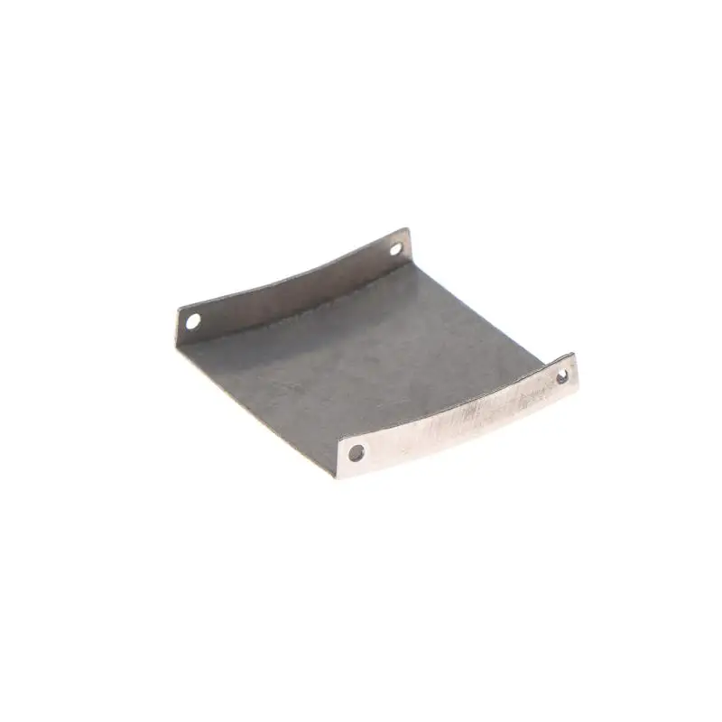 Uhrenarmband-Verschluss, Uhrenarmband-Verlängerung, Metallverschluss mit 10mm-22mm Schrittweite für Uhrenreparatur – Detail 9
