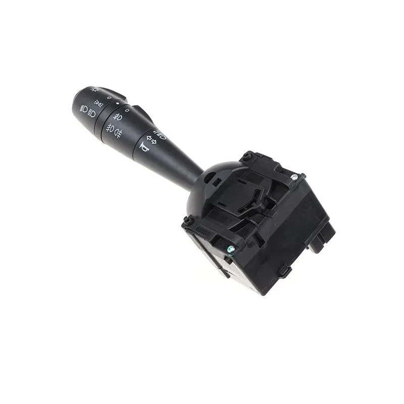 8201167988 Left Turn Signal Horn Control Headlight Fog Light Switch for Renault Dacia Dokker Duster Lodgy Logan Sandero 251682