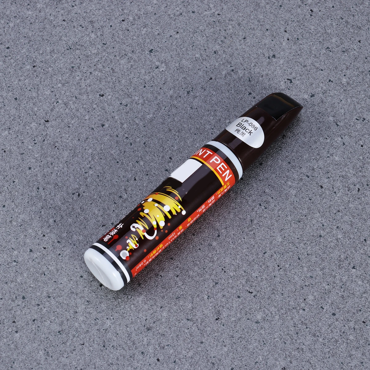 Car Scratch Repair Car Paint Up Pen for Vehicles Duster Cleaning Kit Coating Non Toxic Permanent Water Resistant