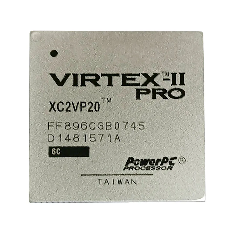 

XC2VP20-5FF896C XC2VP20-5FF896I XC2VP30-5FFG896C XC2VP30-5FFG896I XC2VP20-6FF896C XC2VP20-6FF896I XC2VP20-6FFG896C -6FFG896I