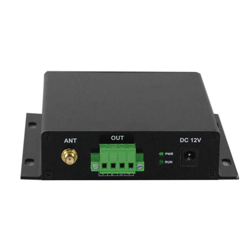 GPS Beidou Time Service Server IRIG-B B Code DC B Code RS232/485 Serial Port NTP Time Service