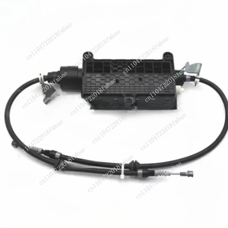 90%new for Ghibli M157 Electronic Parking Brake Actuator 670030076, Handbrake Module for 2014-2016