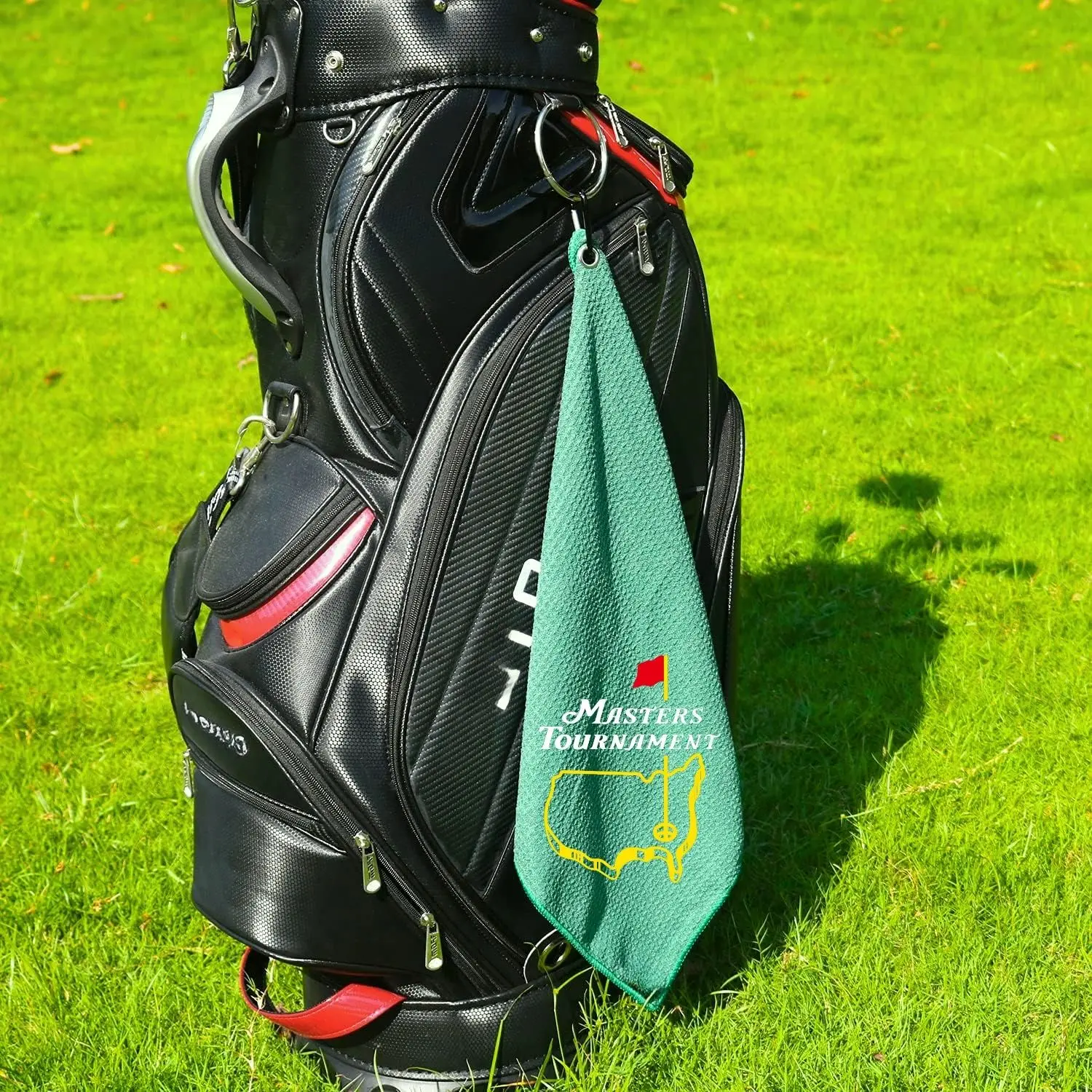 Thumbnail 3 - #7 Golf Towels Comparison Guide