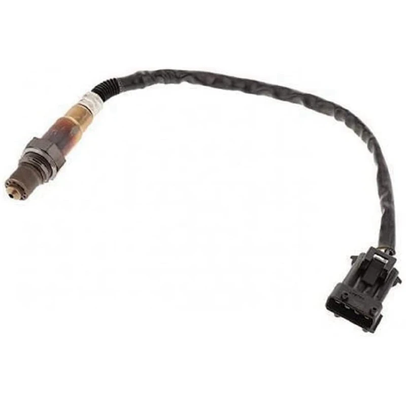 Oxygen Sensor EFI For CFMOTO CF500/600/625 X5 X6 Z6EX U6 400AU U5 Z6 Z5 EFI ATV/UTV/SSV 018B-176000