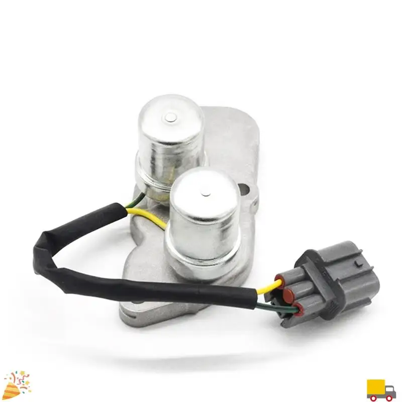 For Honda Accord Prelude Odyssey 1990-97 28200PX4014 Transmission Shift Control Solenoid For Automatic Transmission