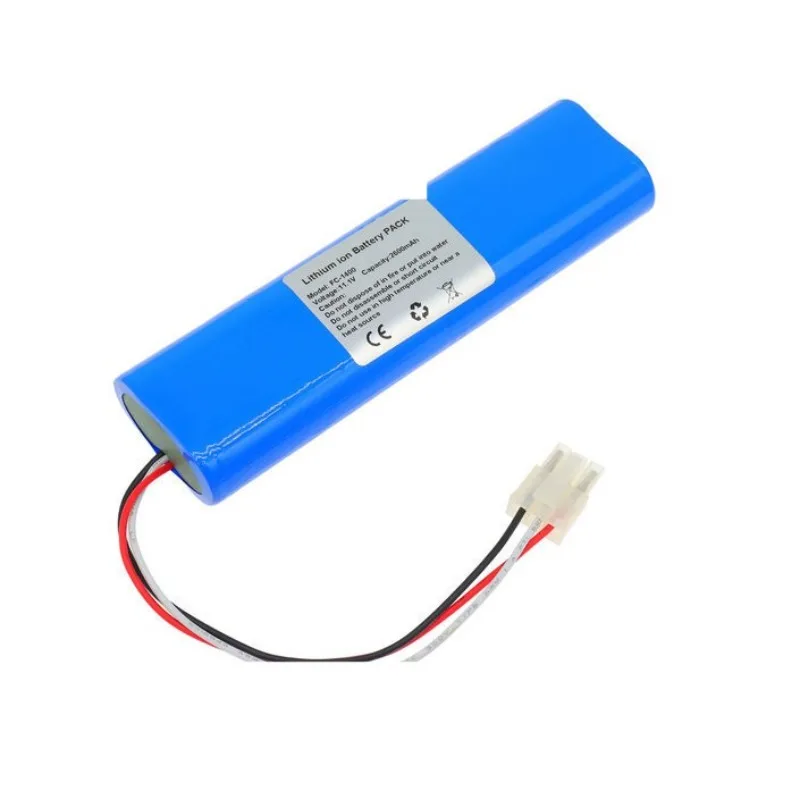 

KR3S1P battery for FC1400 cardio 7 2600MAH 11.1v