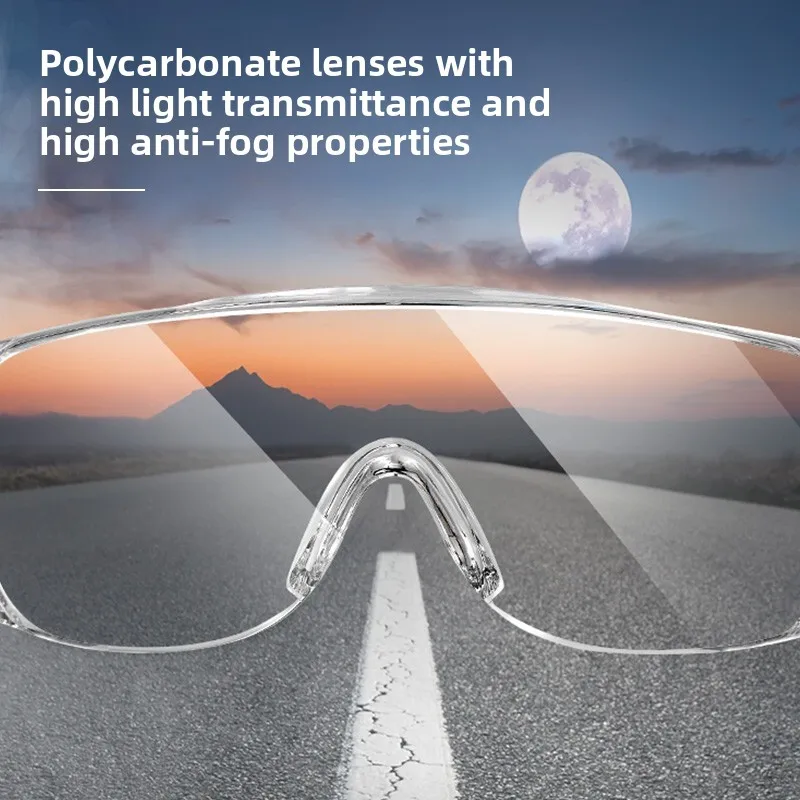 

Tools, labor insurance, protective glasses, windproof, sand-proof, splash-proof, dust-proof glasses, outdoor cycling glasses