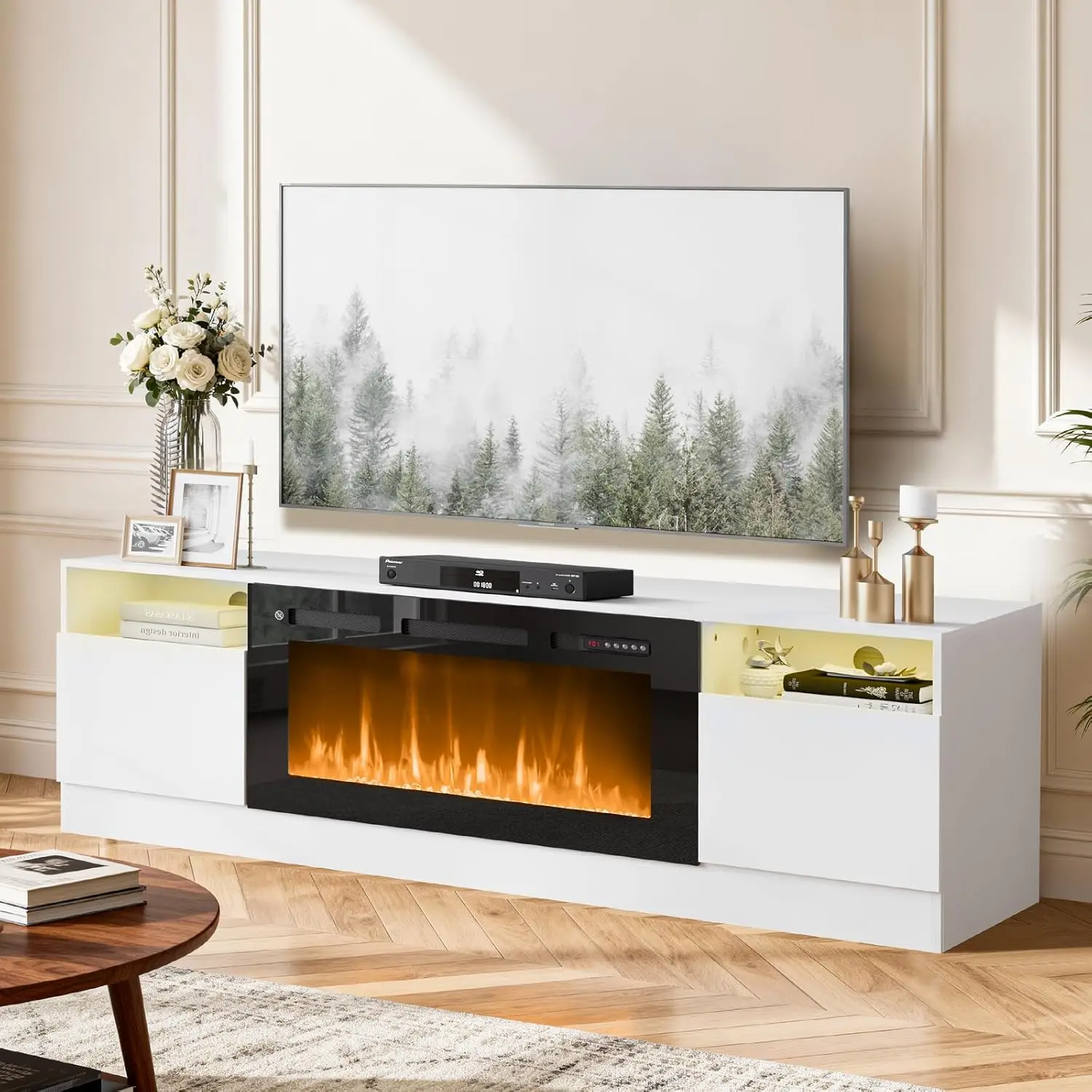 #14 Compare TV Storage Cabinets Before You Buy