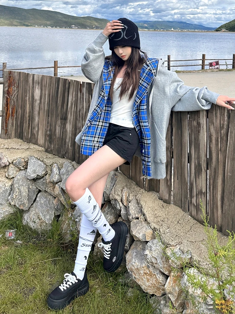 Ey Hoodie Sweatirt … - image