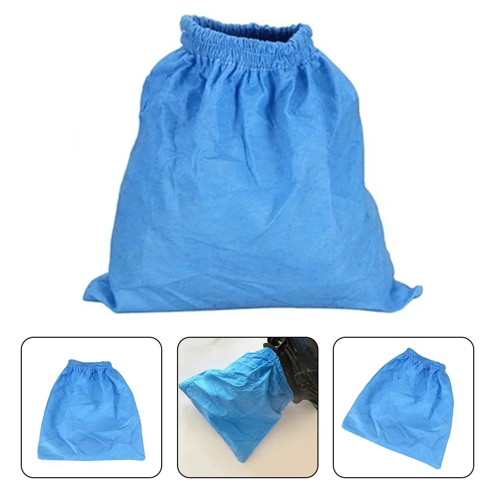 1Pcs Cloth Cover For Vacmaster 4 To 16 Gallon Wet/Dry Vacuum Cleaner VRC5 Household Cleaning Replaceable Parts