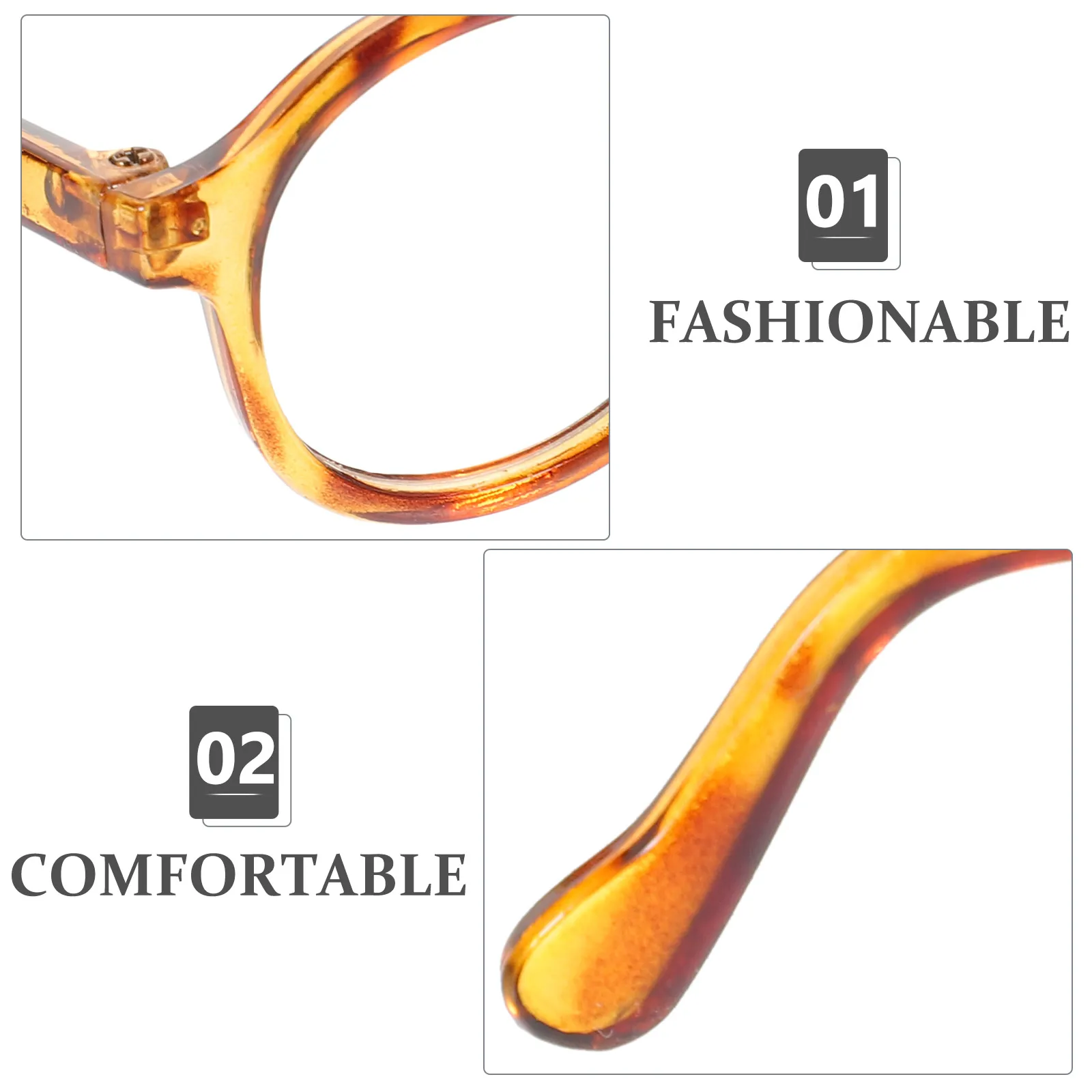 

4pcs Cat Dog Sunglasses Glasses Funny Eyewear Small Dogs Puppy Costume Decor Photo Prop Supply Lightweight Reusable Party