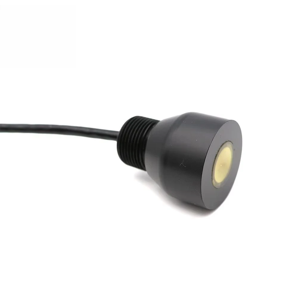 650kHz Ultrasonics Mud Position Sensor Ranging Sensor