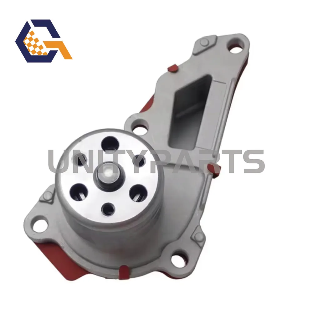 Car Accessories Engine Water Pump for Mercedes Benz W177 W247 X247 A160 A200 CLA180 CLA350 GLA200 GLA250 2822000600 A2822000600