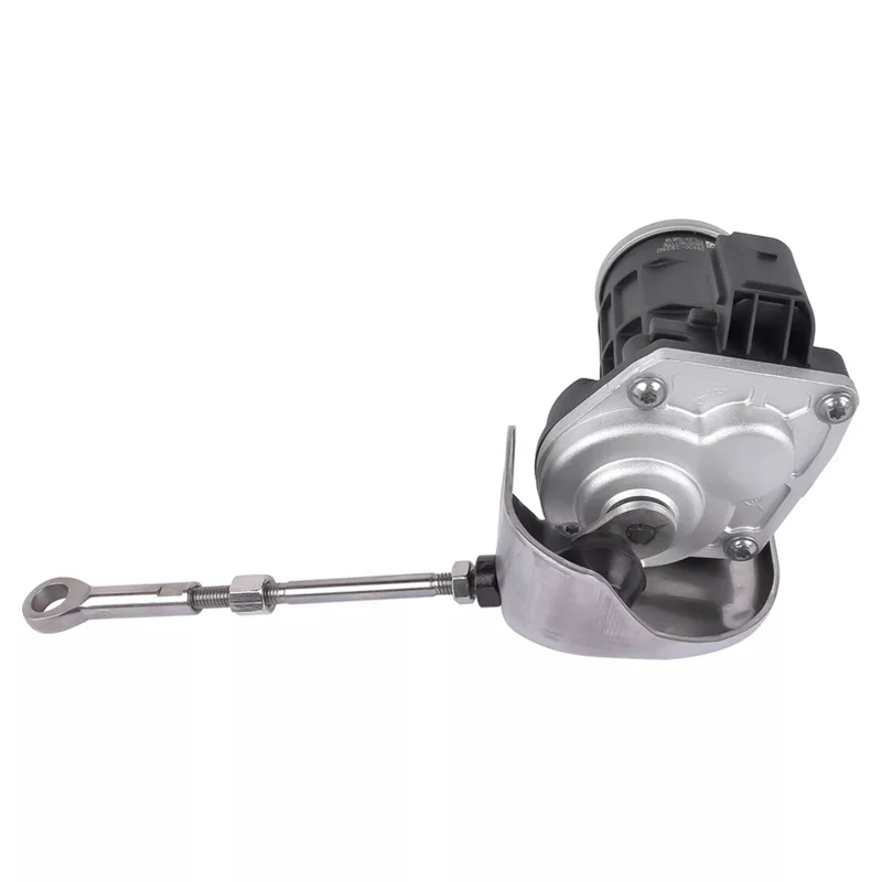 Efficientt-39400-2B250 الشاحن التربيني Wastegate الملف اللولبي صمام المحرك 394002B250 لشركة هيونداي سوناتا كيا أوبتيما 1.6L L4