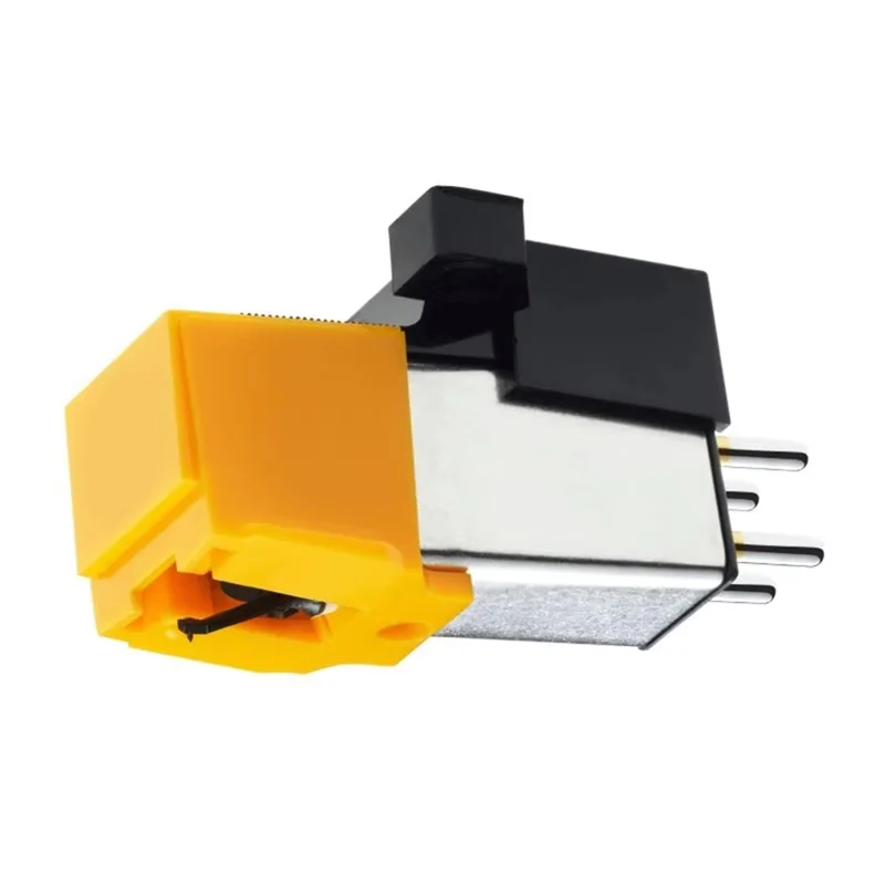 Cartucho para puntero AA60-AT91 para tocadiscos de vinilo LP, accesorios de aguja para fonógrafo