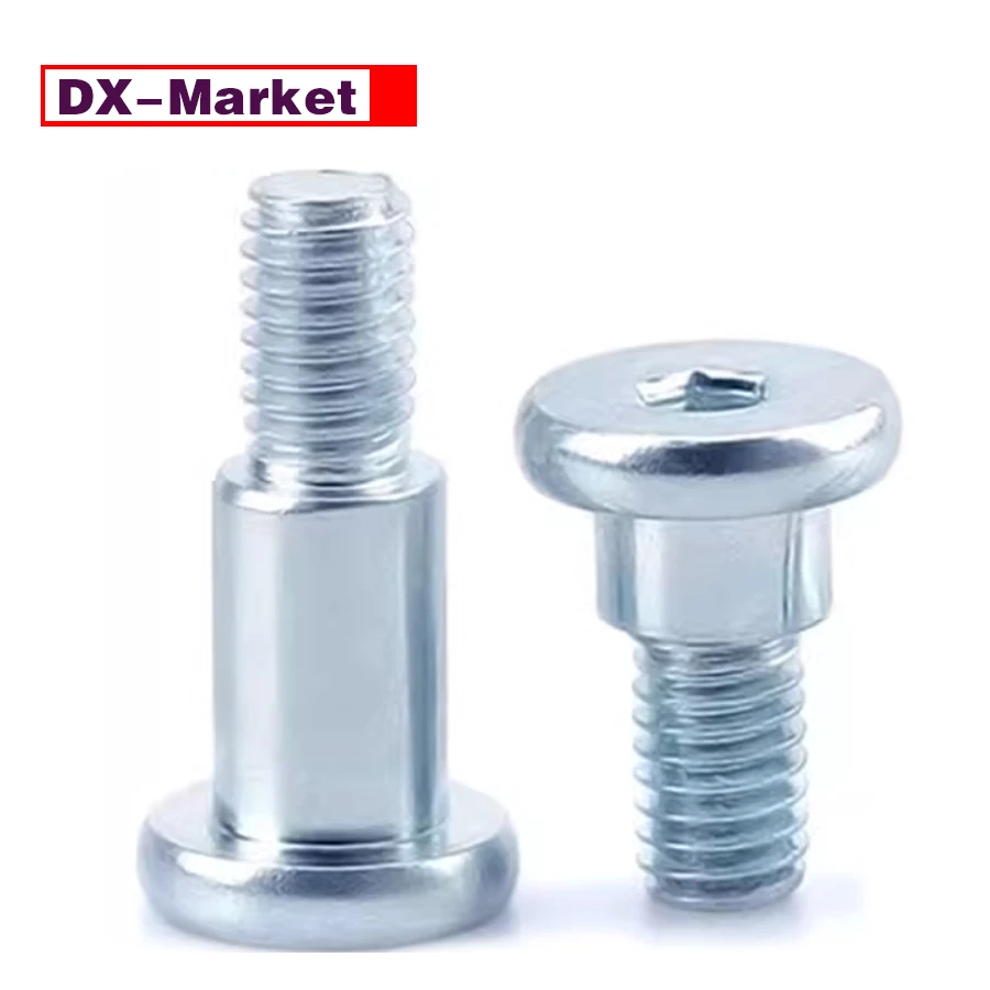 

M2-M8 Винт с шестигранной головкой и плоской головкой, A088