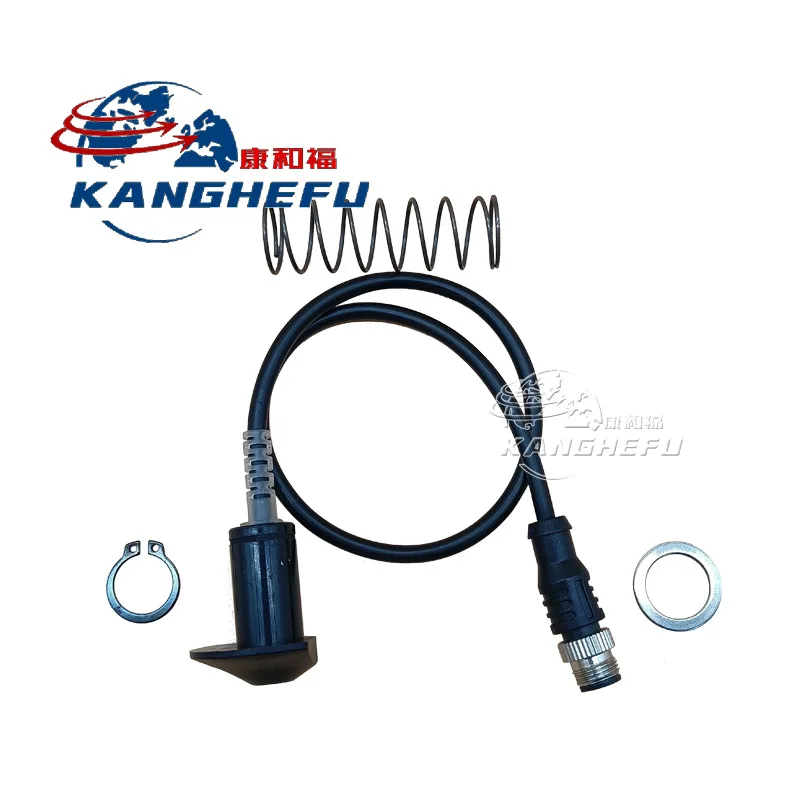 Be Suitable for Jungheinrich Motor Sensor Speed Sensor Encoder for Jungheinrich Forklift Pallet Truck Parts 50462522